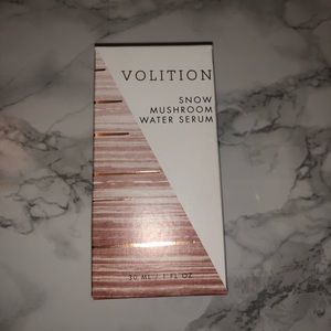 Volitition Beauty SnowWater Serum